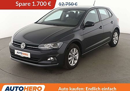 VW Polo Volkswagen 1.0 TSI Highline*PDC*SHZ*LIMITER*GARANTIE*