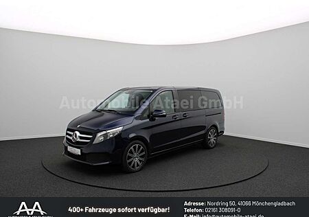 Mercedes-Benz V 250 d lang Edition Sport-Paket MBUX 3964