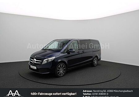 Mercedes-Benz V 250 d lang Edition Sport-Paket MBUX 3964