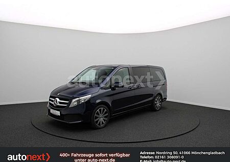 Mercedes-Benz V 250 d lang Edition Sport-Paket MBUX 3964