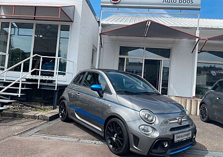 Abarth 595C F595 Cabrio 1.4 T-Jet 16V 121kw