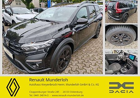 Dacia Jogger Extreme