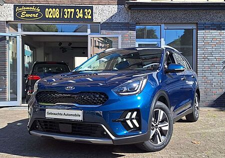 Kia Niro Vision Hybrid Automatik Navi Kamera SHZ AHK