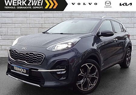 Kia Sportage 2,0 CRDI GT-Line AT AWD ACC PANO NAVI