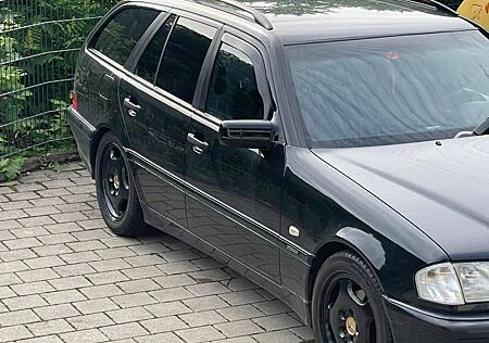 Mercedes-Benz 180 elegance