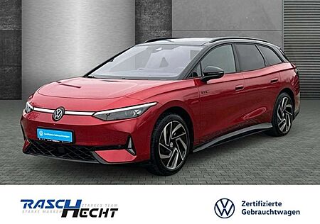 VW ID.7 Volkswagen Tourer GTX 250KW 86KWH 4MOTION*AHK*NAVI*