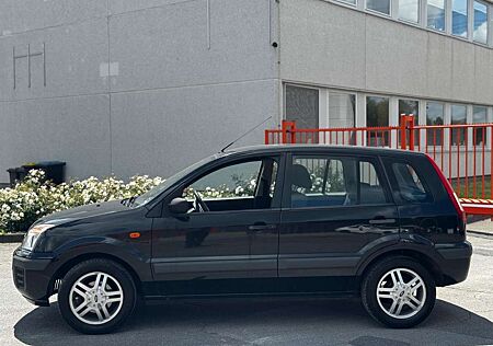 Ford Fusion 1.25 Style
