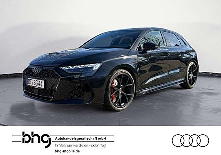 Audi RS3 S tronic