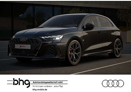 Audi RS3 S tronic