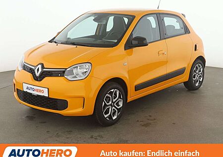 Renault Twingo 1.0 SCe Equilibre*LIMITER*KLIMA*GARANTIE*