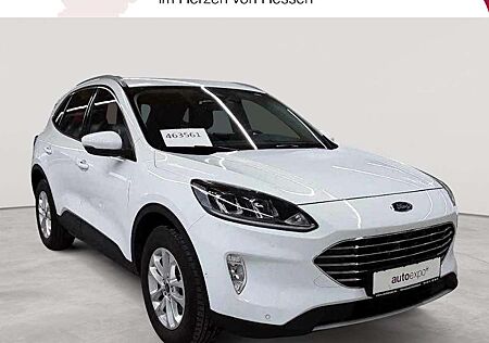 Ford Kuga 2.5 Duratec PHEV TITANIUM