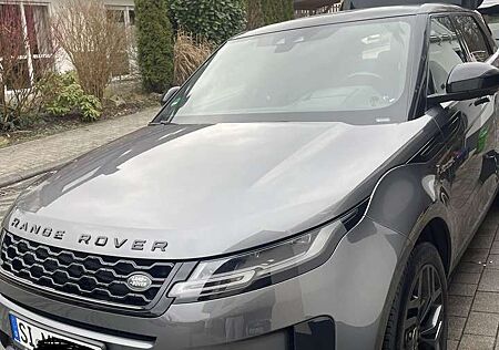 Land Rover Range Rover Evoque P250 First Edition