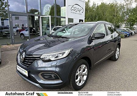 Renault Kadjar Bose Edition Automatik Navi Klima Winter*
