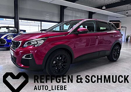 Peugeot 3008 ACTIVE KLIMA+NAVI+KAMERA+APPLE+DAB+ALU+TÜV+