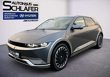 Hyundai IONIQ 5 Uniq 72,6 kWh 20Zoll