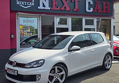 VW Golf Volkswagen VI 2.0 TSI GTI/DSG/Navi/TOP-Zustand