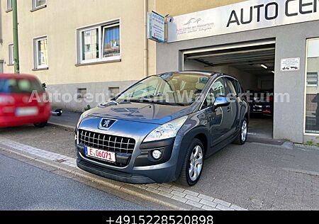 Peugeot 3008 1.6 Premium|Pano|BT|EU5