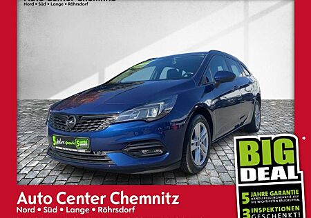 Opel Astra K ST 1.2 GS Line LED/Navi/PDC/Kamera