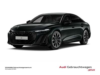 Audi A6 2.0 TFSI 2x S line *AHK*HdUp*19*
