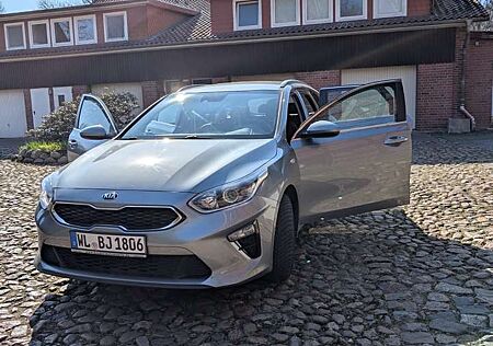 Kia XCeed Ceed SW / cee'd SW Vision