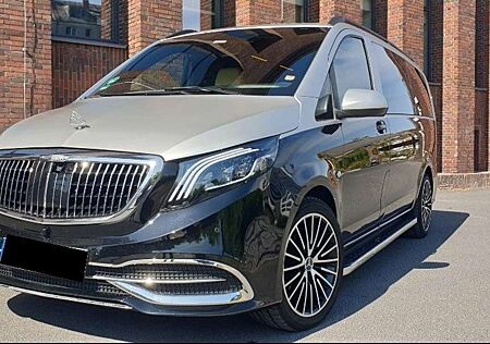 Mercedes-Benz Vito 116 CDI.VIP.Maybach Style