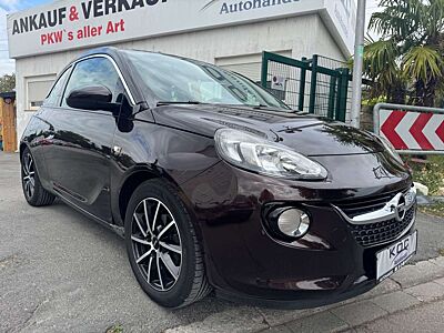 Opel Adam Jam
