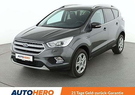 Ford Kuga 2.0 TDCi Cool&Connect *NAVI*TEMPO*PDC*SHZ*