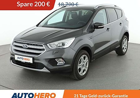 Ford Kuga 2.0 TDCi Cool&Connect *NAVI*TEMPO*PDC*SHZ*