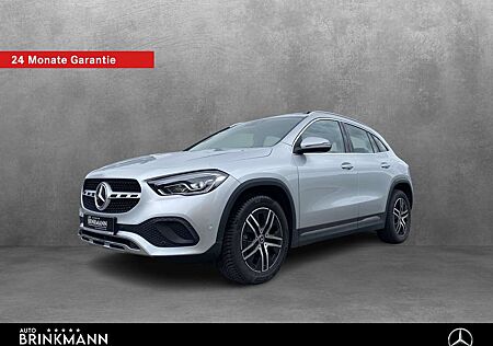 Mercedes-Benz GLA 200 Progressive/LED/SHZ/Parktronic/Kamera