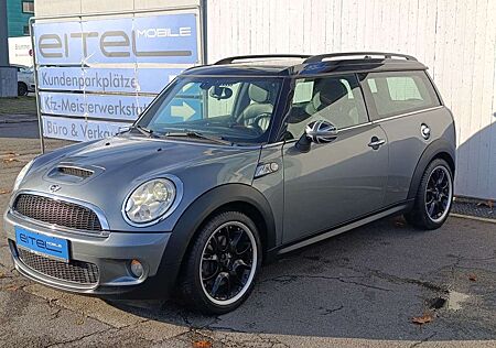 Mini Cooper S Clubman Navi Vollleder Xenon PDC