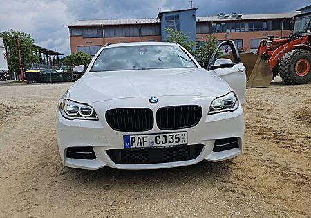 BMW 535d 535 Touring Sport-Aut.