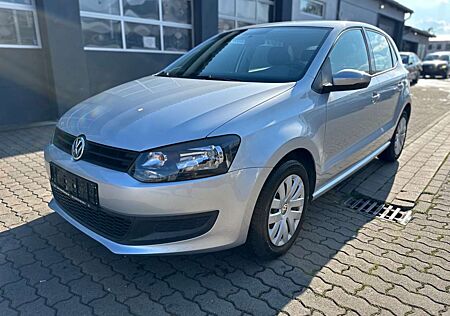 VW Polo Volkswagen V Trendline NUR 27000 KM 2.HAND KLIMA