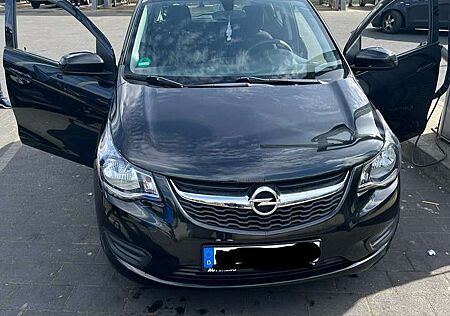 Opel Karl Edition