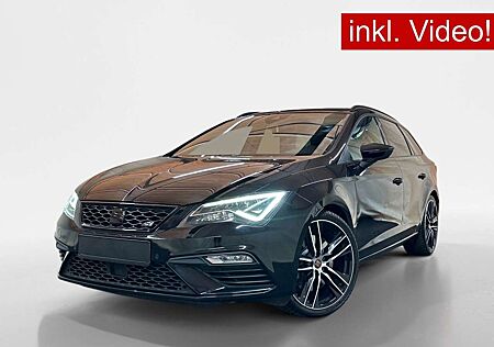 Seat Leon ST Cupra 300 4D +LED+PANO+ACC+VIRTUAL+BEATS