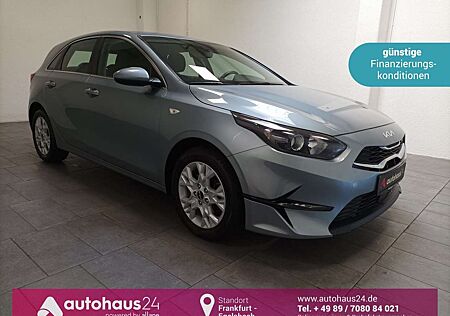 Kia Cee'd Ceed / Ceed 1.5 T-GDI Vision Navi|Sitzhzg.|DAB|PDC