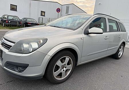 Opel Astra Edition Neue Tüv