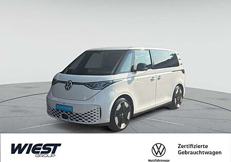VW ID.BUZZ Volkswagen ID. Buzz Pro