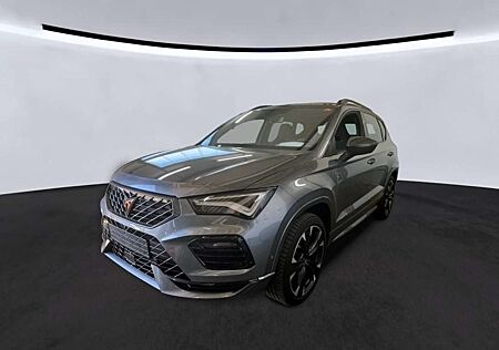 Cupra Ateca VZ 4Drive UVP: 51.590,-€