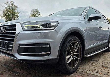 Audi Q7 gebraucht kaufen Audi Q7 3.0 TDI ultra quattro Xenon Leder Navi