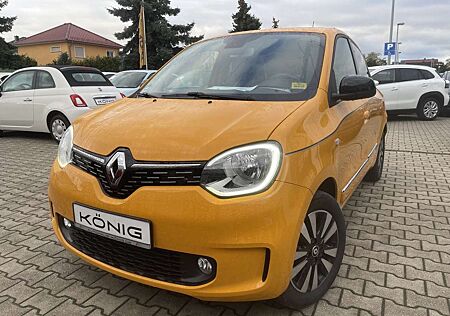 Renault Twingo E-TECH Navi*Klima*Sitzheizung*Rückfahrcam