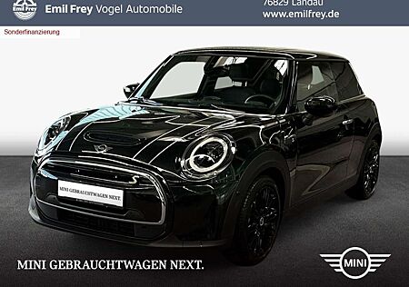 Mini Cooper SE Yours Trim