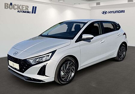 Hyundai i20 1.0 T-GDI Trend NAVI KAMERA LED SHZ LHZ PDC