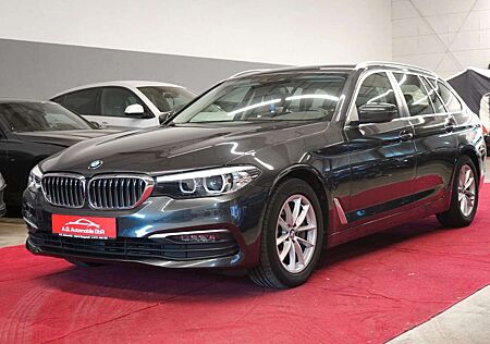 BMW 530 d xDrive G31 LED*Navi*Tempomat*8Fach*