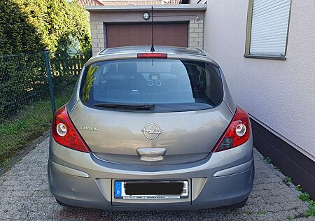 Opel Corsa ELS