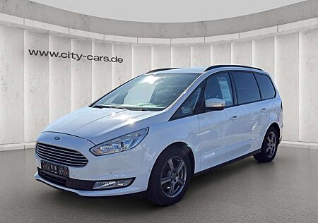 Ford Galaxy Business*Navigation*Cam*7 Sitze