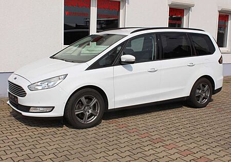 Ford Galaxy Business*Navigation*Cam*7 Sitze