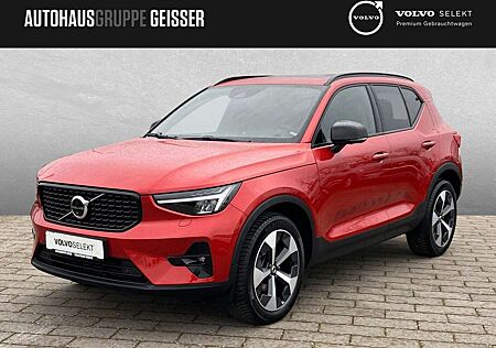 Volvo XC 40 XC40 T2 Automatik Plus Dark ACC BLIS LED SD