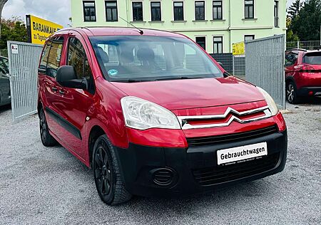 Citroën Berlingo Citroen Advance ANHÄNGERKUPPLUNG EURO 4