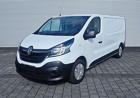 Renault Trafic Traffic L2H1, 1 Hand, MwSt ausweisbar