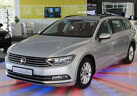VW Passat Variant Volkswagen Comfortline Automatik*NAVI*SHZ*BC